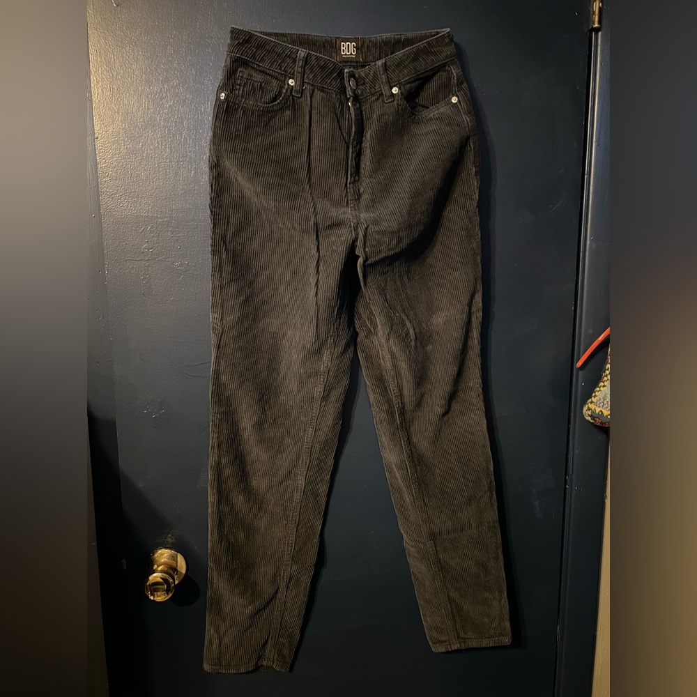 BDG corduroy pants